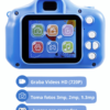 CAMARA INFANTIL