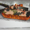 TANQUE JUGUETE