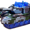 TANQUE JUGUETE