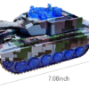 TANQUE JUGUETE