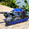 TANQUE JUGUETE