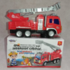 CARRITO DE BOMBEROS