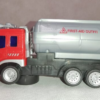 CARRITO DE BOMBEROS