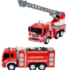 CARRITO DE BOMBEROS