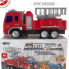 CARRITO DE BOMBEROS