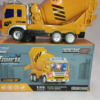 CAMIONCITO DE CONSTRUCCION