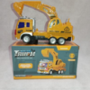 CAMIONCITO DE CONSTRUCCION