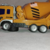 CAMIONCITO DE CONSTRUCCION