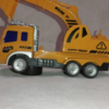 CAMIONCITO DE CONSTRUCCION