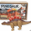 DINOSAURIO ELECTRICO