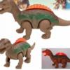 DINOSAURIO ELECTRICO
