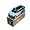 CARRITO POLICIA