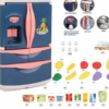 REFRIGERADOR JUGUETE