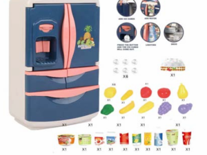 REFRIGERADOR JUGUETE