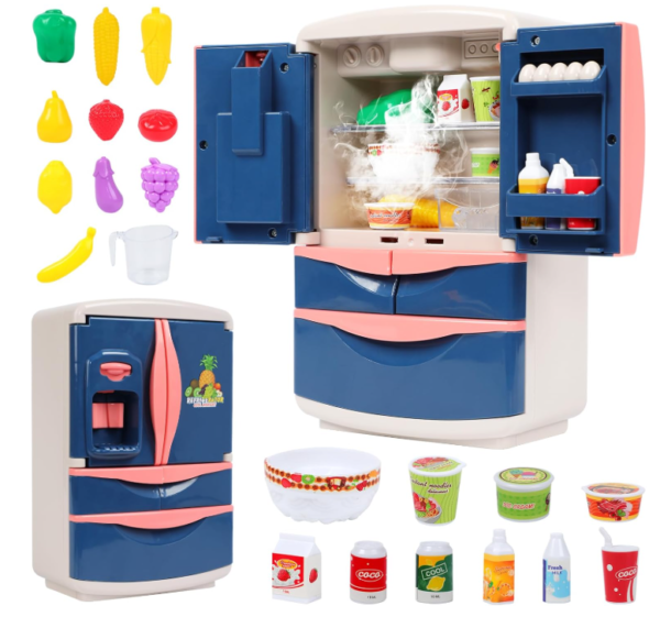 REFRIGERADOR JUGUETE