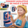 REFRIGERADOR JUGUETE