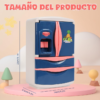 REFRIGERADOR JUGUETE