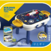 MESA DE JUEGO LEGO