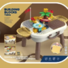 MESA DE JUEGO LEGO