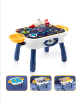 MESA DE JUEGO LEGO