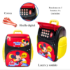 ALCANCIA MOCHILA PERSONAJES
