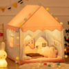 CASITA DE JUEGOS