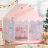 CASITA DE JUEGOS