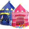 CASTILLO INFANTIL