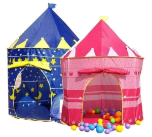 CASTILLO INFANTIL