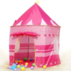 CASTILLO INFANTIL