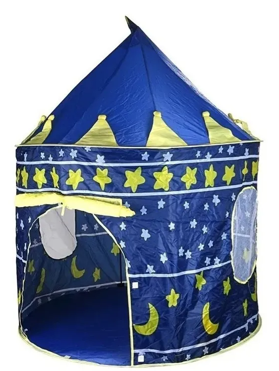 CASTILLO INFANTIL