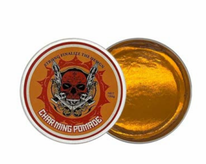 POMADA DE CABELLO