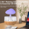 HUMIDIFICADOR DE NUBE