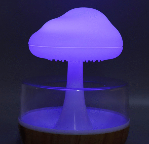 HUMIDIFICADOR DE NUBE