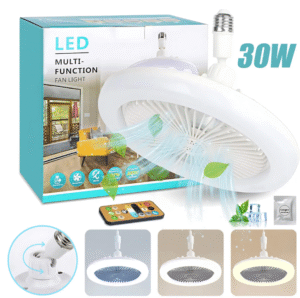 FOCO VENTILADOR