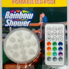LUZ COLOR CON CONTROL