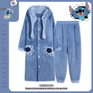 CONJUNTO STITCH