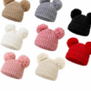GORRITO DE PUNTO INFANTIL