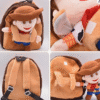 MOCHILA TOY STORY