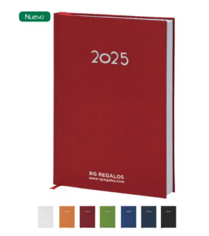 AGENDA 2025