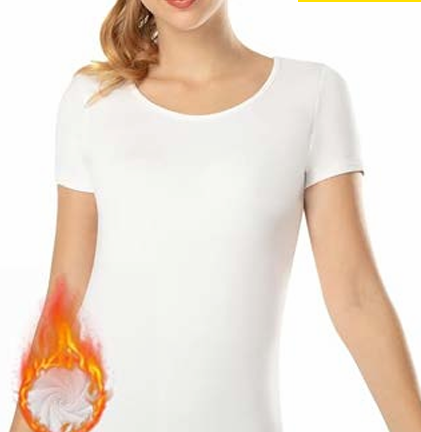 CAMISA TERMICA
