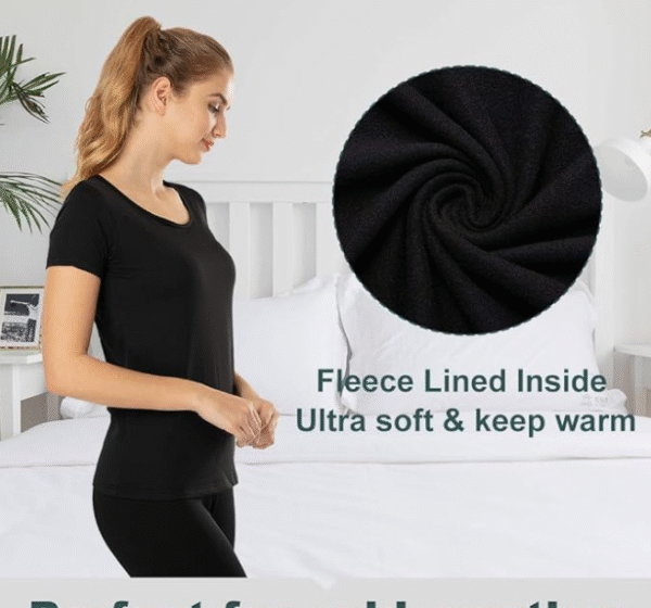 CAMISA TERMICA