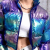BOMBER DAMA