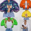 BOMBER DAMA