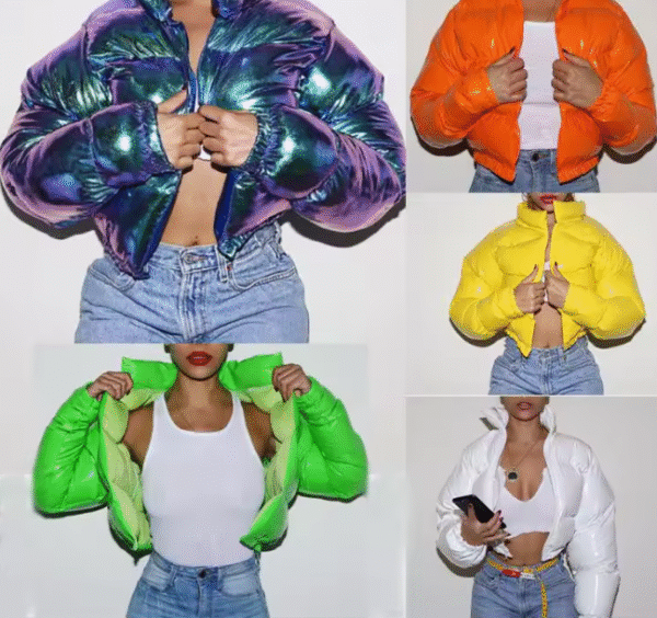 BOMBER DAMA