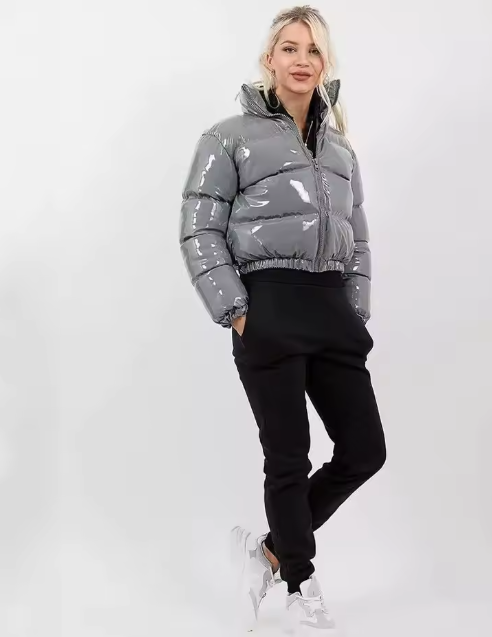 BOMBER DAMA