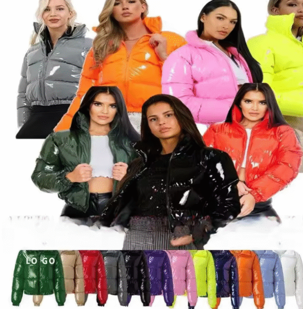 BOMBER DAMA