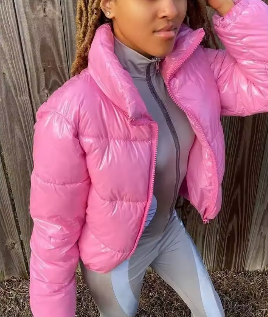 BOMBER DAMA