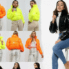 BOMBER DAMA