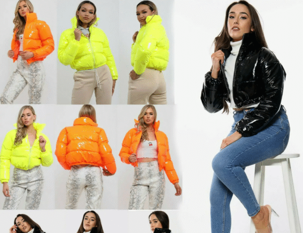 BOMBER DAMA